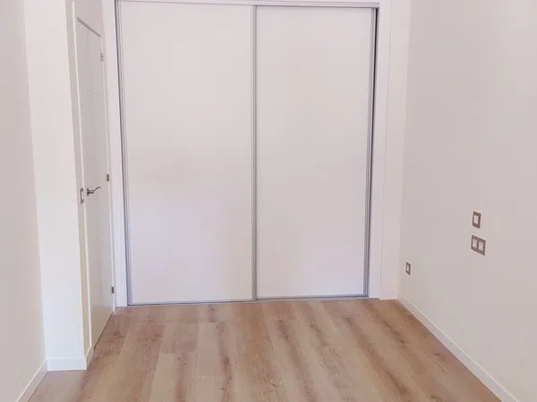 Piso en Calle Rafael Bergamín, 18, San Juan Bautista - Foto 5