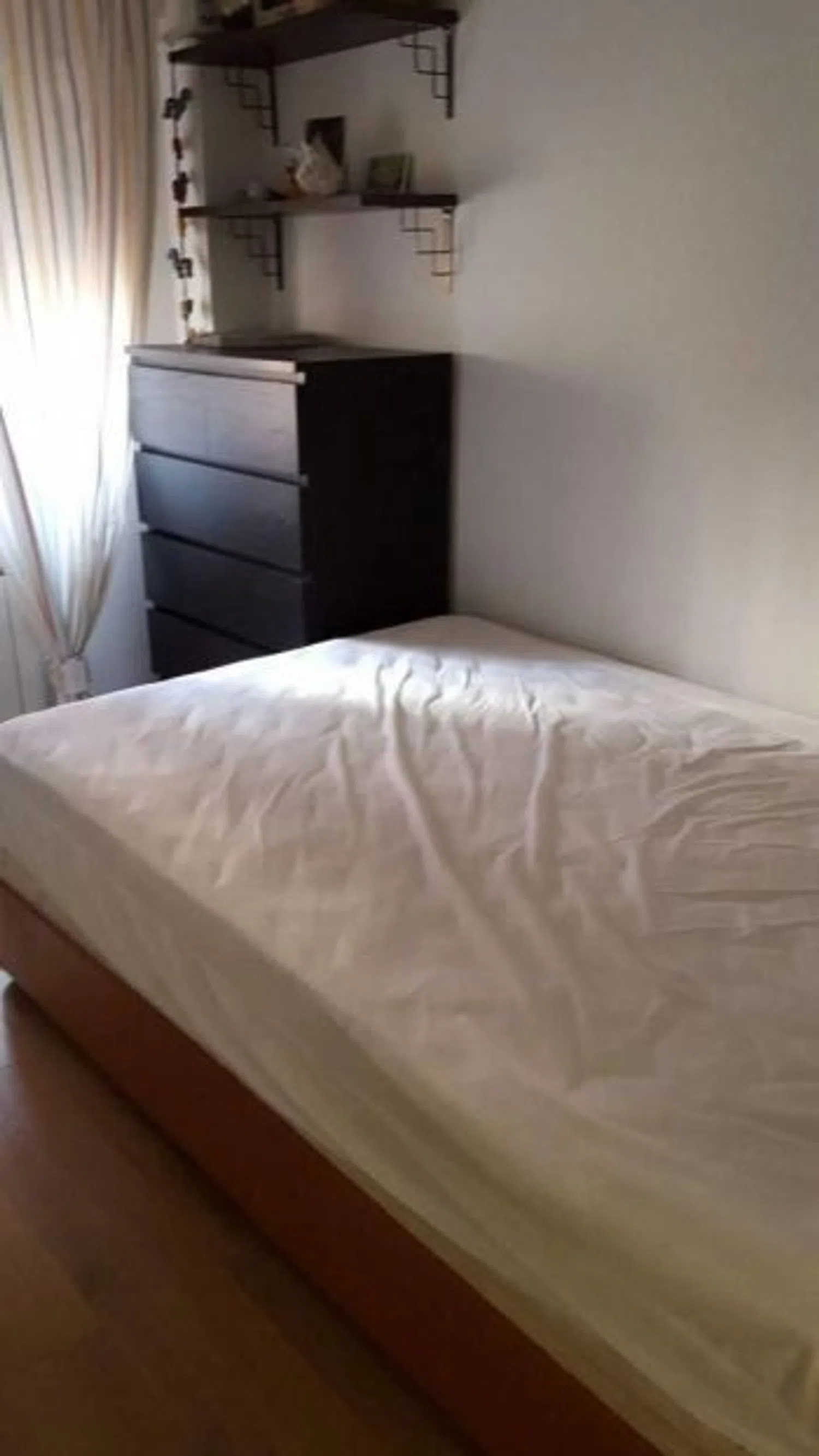 Piso en C. de Antonio López, 204 - Foto 14
