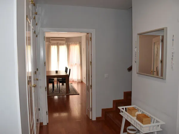 Chalet adosado en El Águila - Foto 7