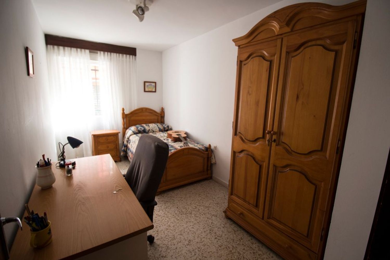 Piso en Calle San Jacinto, 25, Calle Betis - Pagés del Corro - Foto 31
