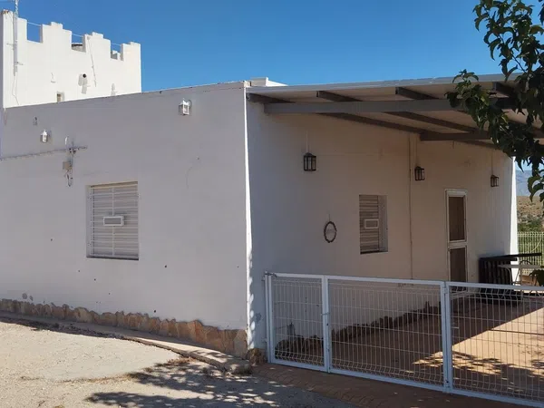 Casa o chalet independiente en Rm-a8 s/n - Foto 1