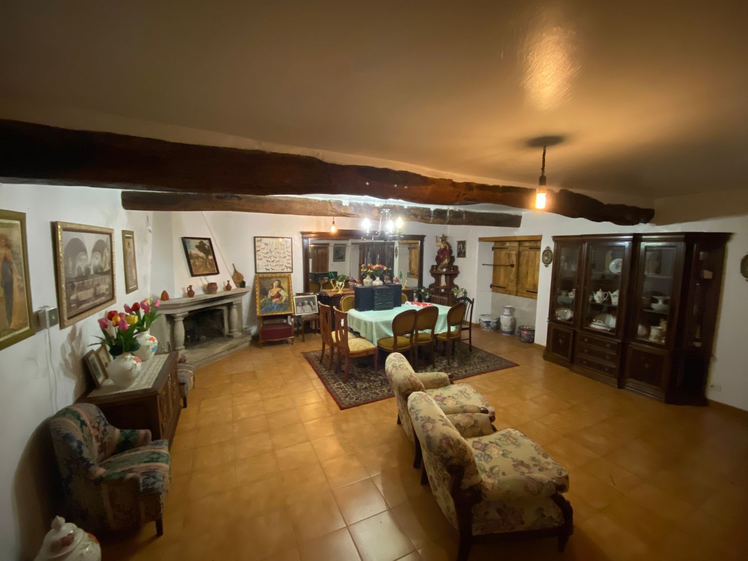 Casa rural en Ronda Coruña, 9 - Foto 2