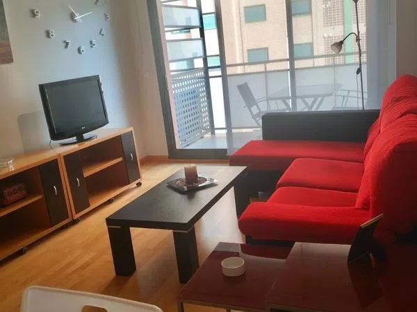 Piso en Calle Poeta José Agustín Goytisolo, 3, Casas Verdes, Casas Verdes - Foto 4