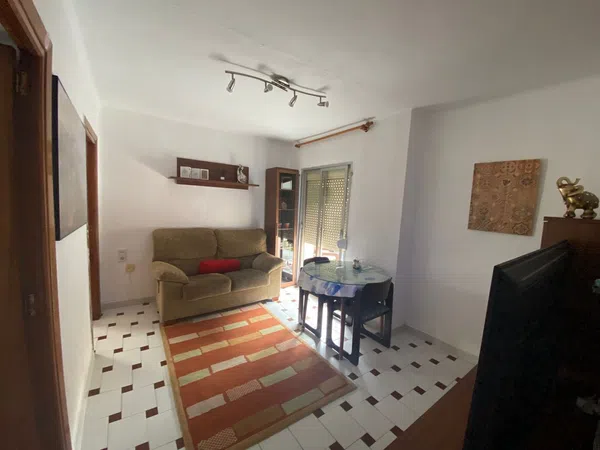 Piso en Placeta Juan de Mena, 1 - Foto 1