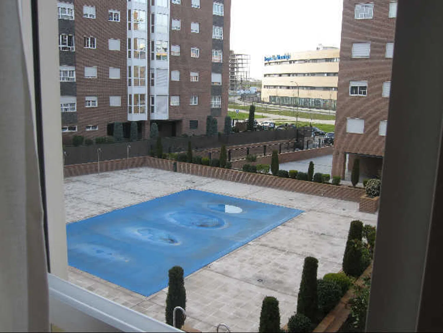 Piso en avenida Francisco Pi y Margall, 79 - Foto 14
