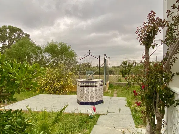 Casa independiente en calle 10 s/n - Foto 23