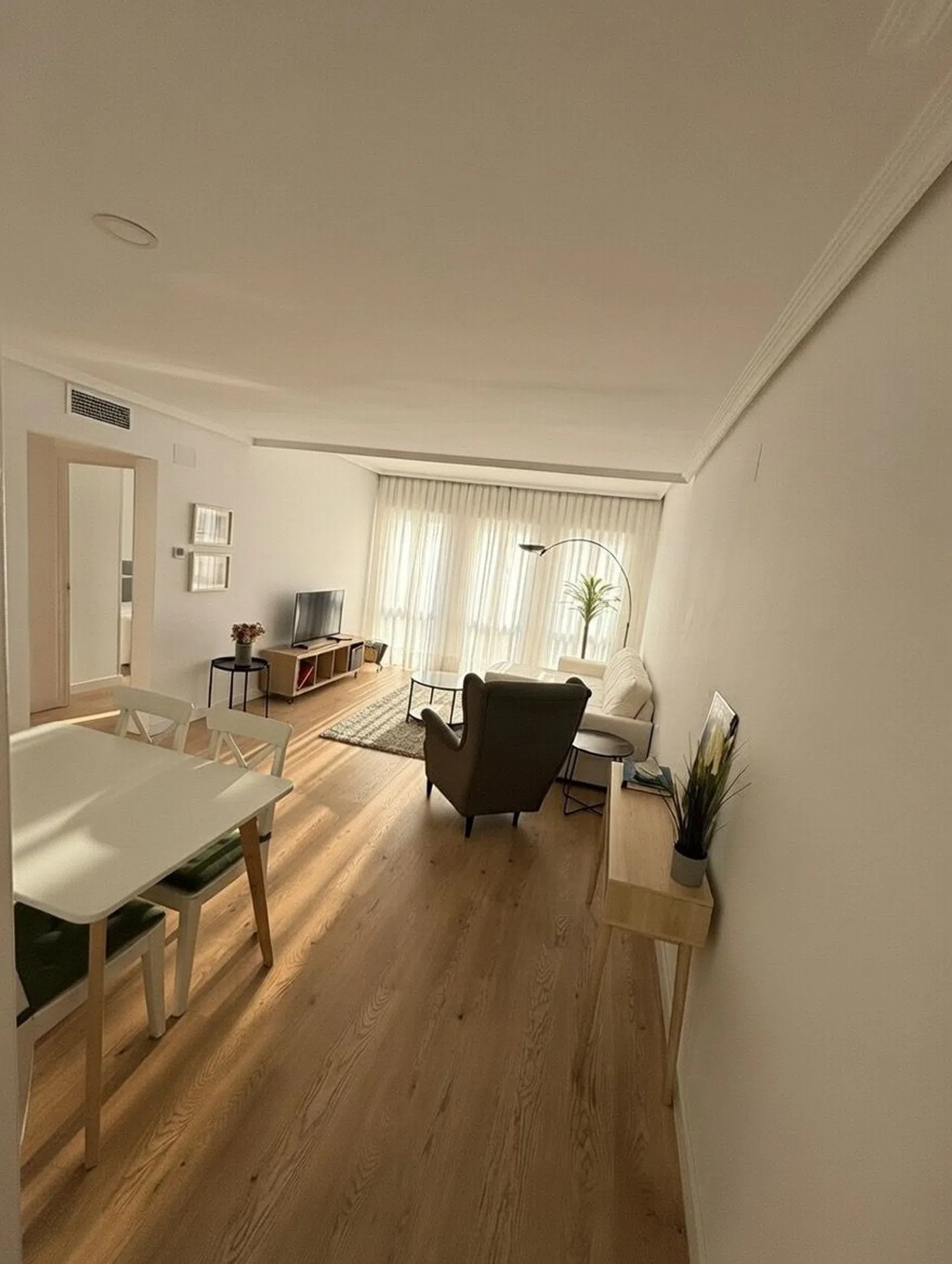 Piso en calle del Gobernador, 22 - Foto 2