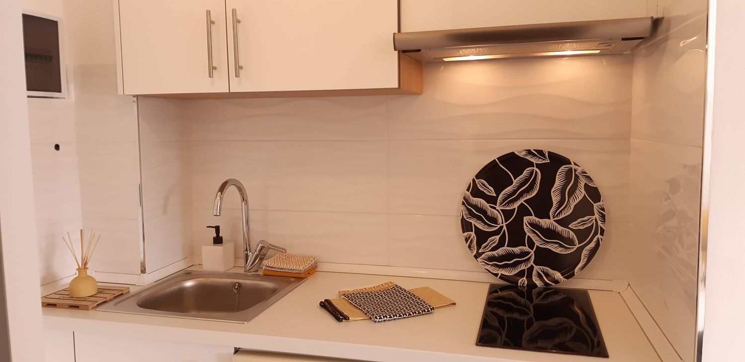 Estudio en calle Aceviño, 2 - Foto 8