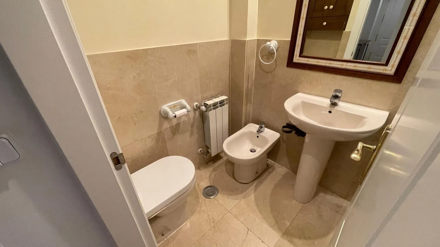 Piso en Barrio Guindalera - Foto 18