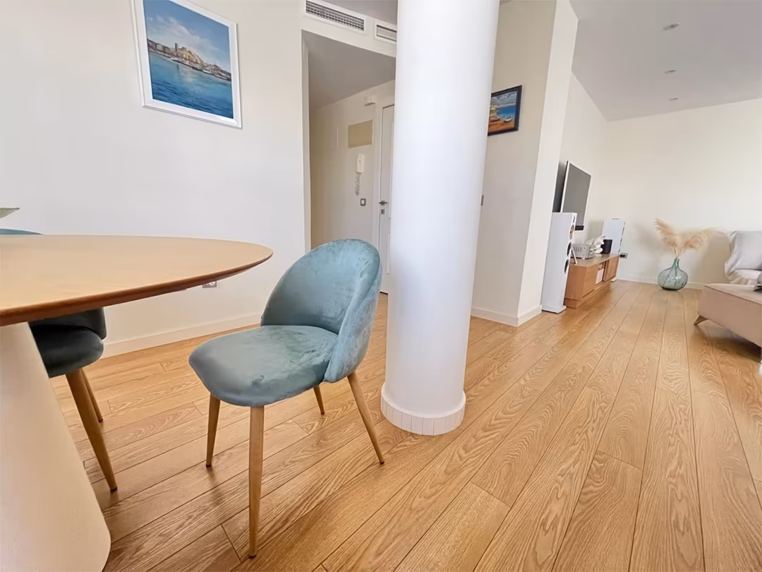 Piso en  Carrer Lafora 32 - Foto 4