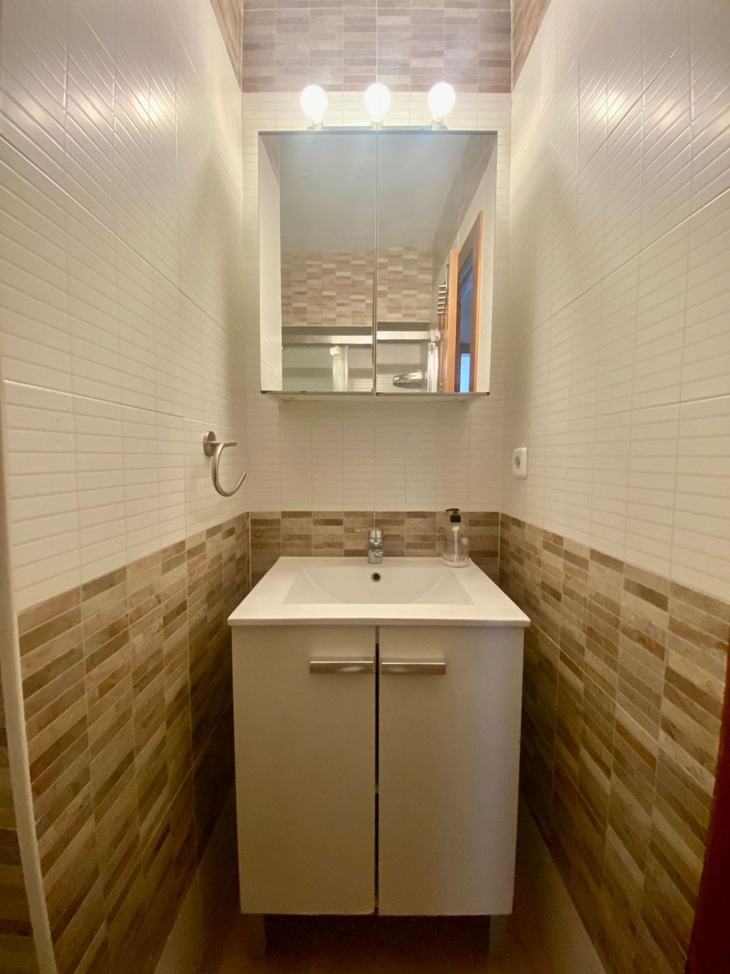 Piso en calle de Antonio Casero, 7 - Foto 6