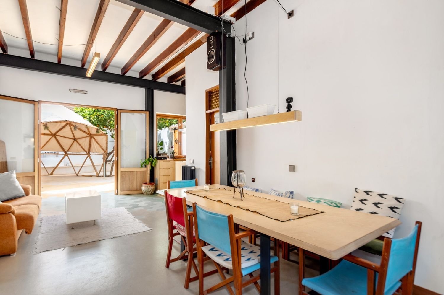 Casa independiente en calle de Francesc Manuel de los Herreros, 10 - Foto 13