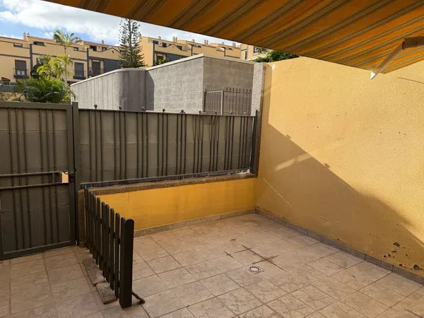 Chalet adosado en Calle Mencey Taoro, 37 - Foto 3