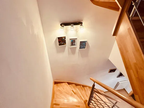 Chalet adosado en Aldatze Etxadia, 21 b - Foto 16