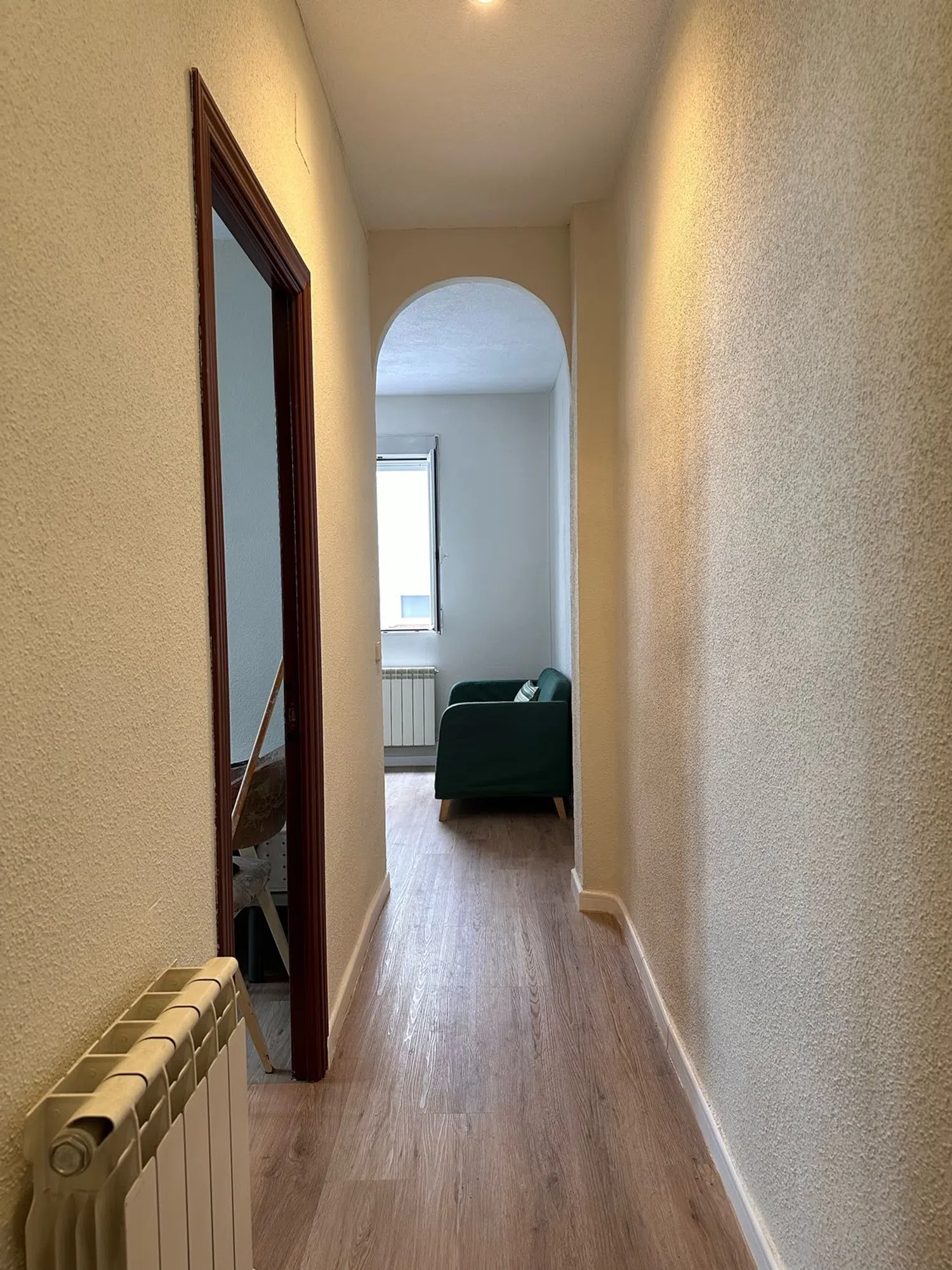 Piso en calle de Hernani, 47 - Foto 4