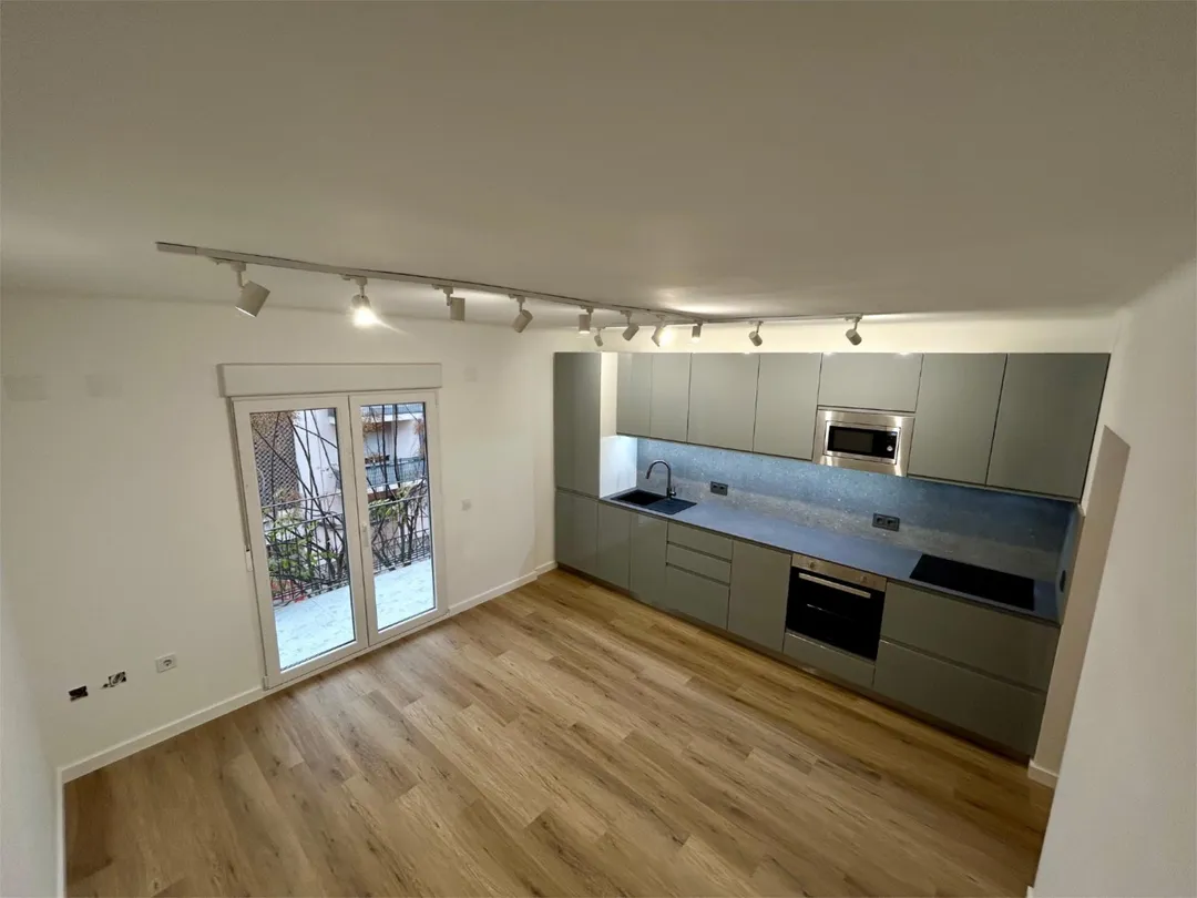 Piso en  Carrer Navarregui 1 - Foto 1