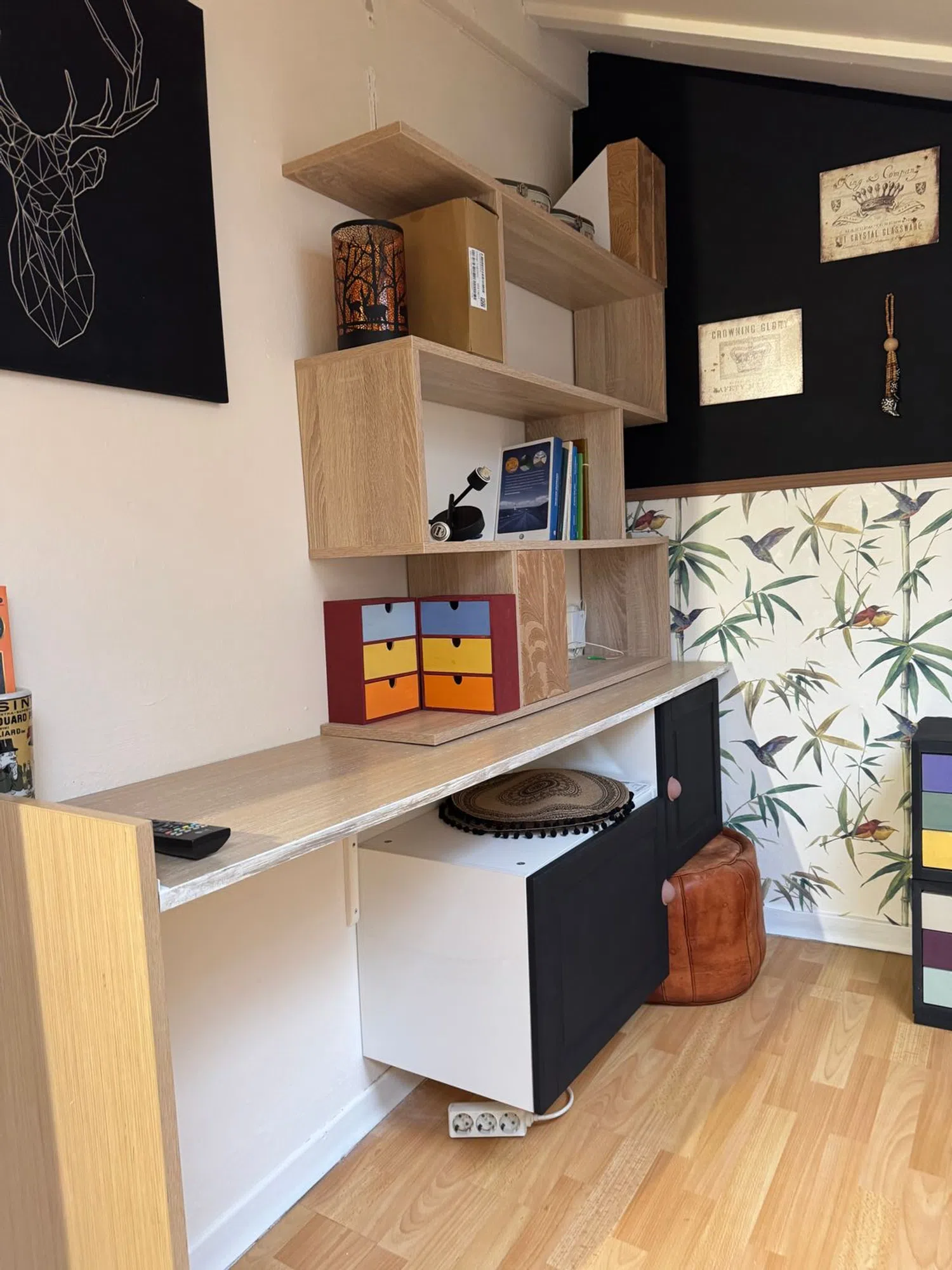 Estudio en calle Peña Herbosa, 19 - Foto 12