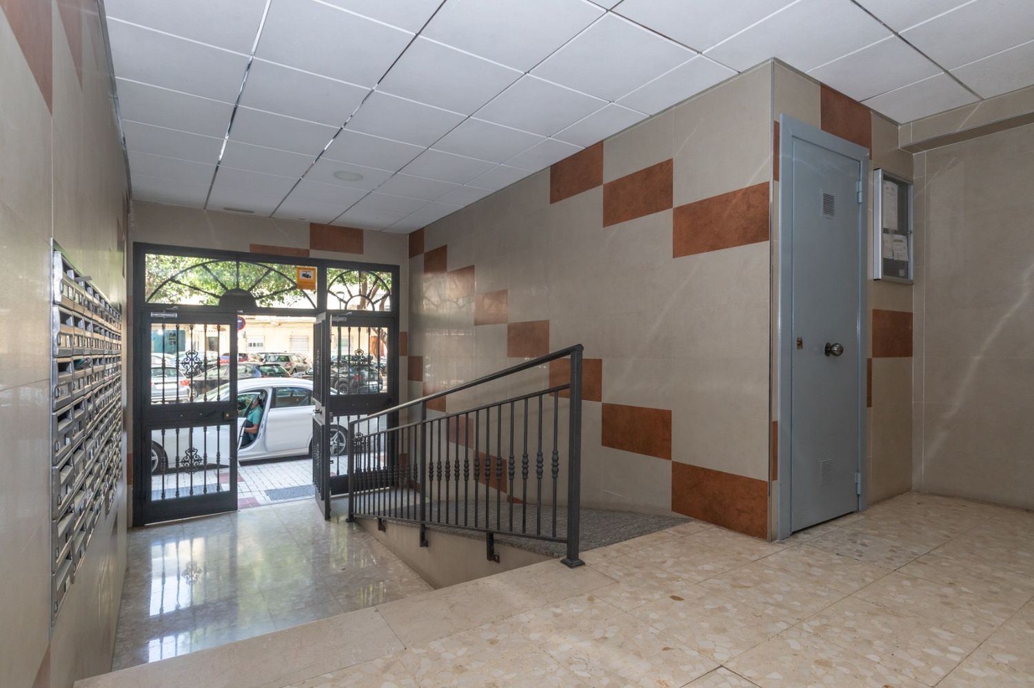 Piso en Camino de San Rafael, 17, Cruz del Humilladero - Los Tilos - Foto 25
