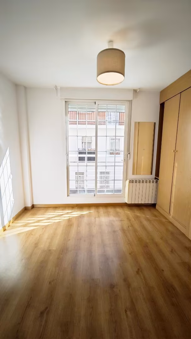 Piso en  Calle de los Vizcaínos 9