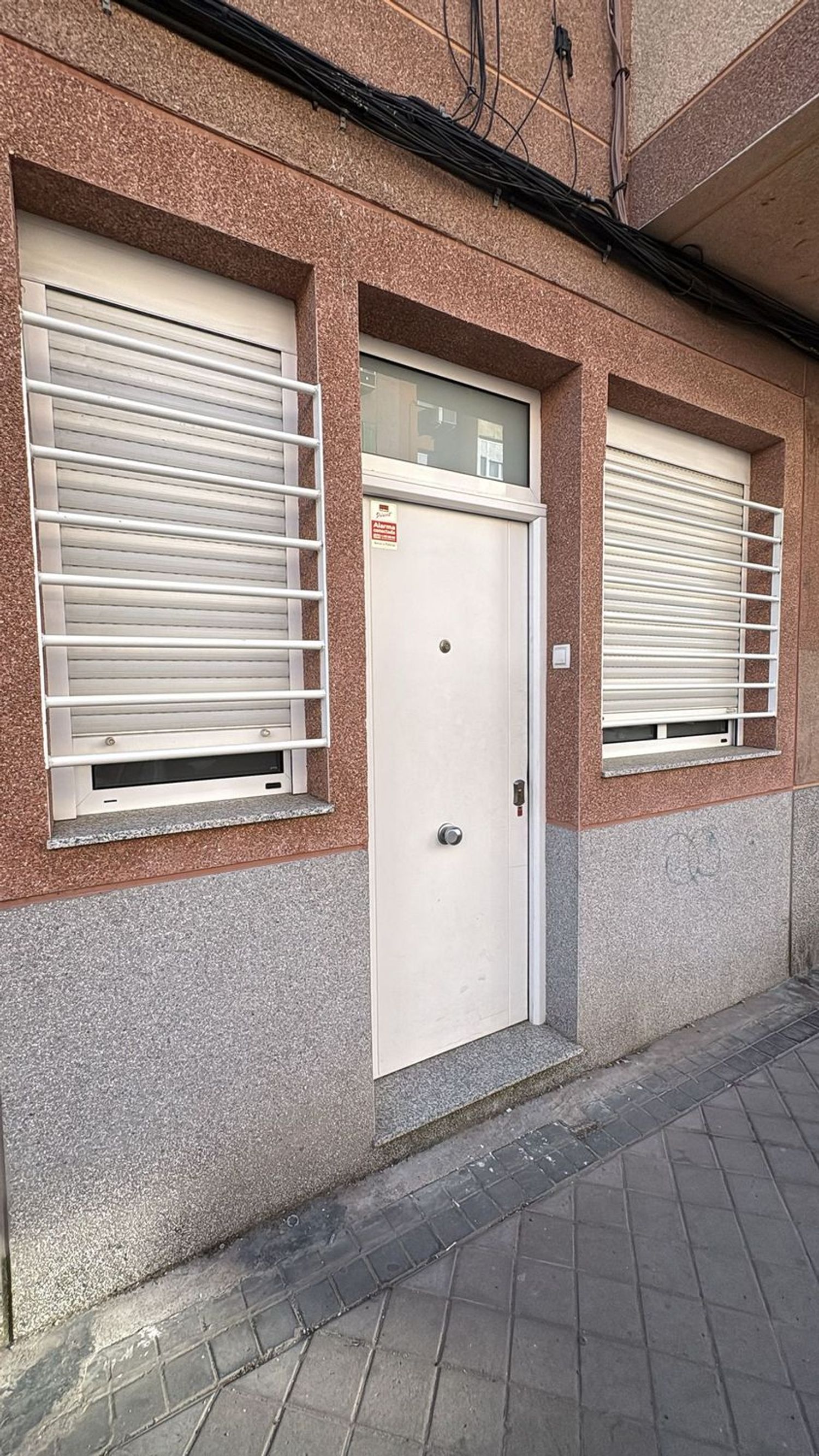 Piso en calle de Isidro Fernández, 3 - Foto 29