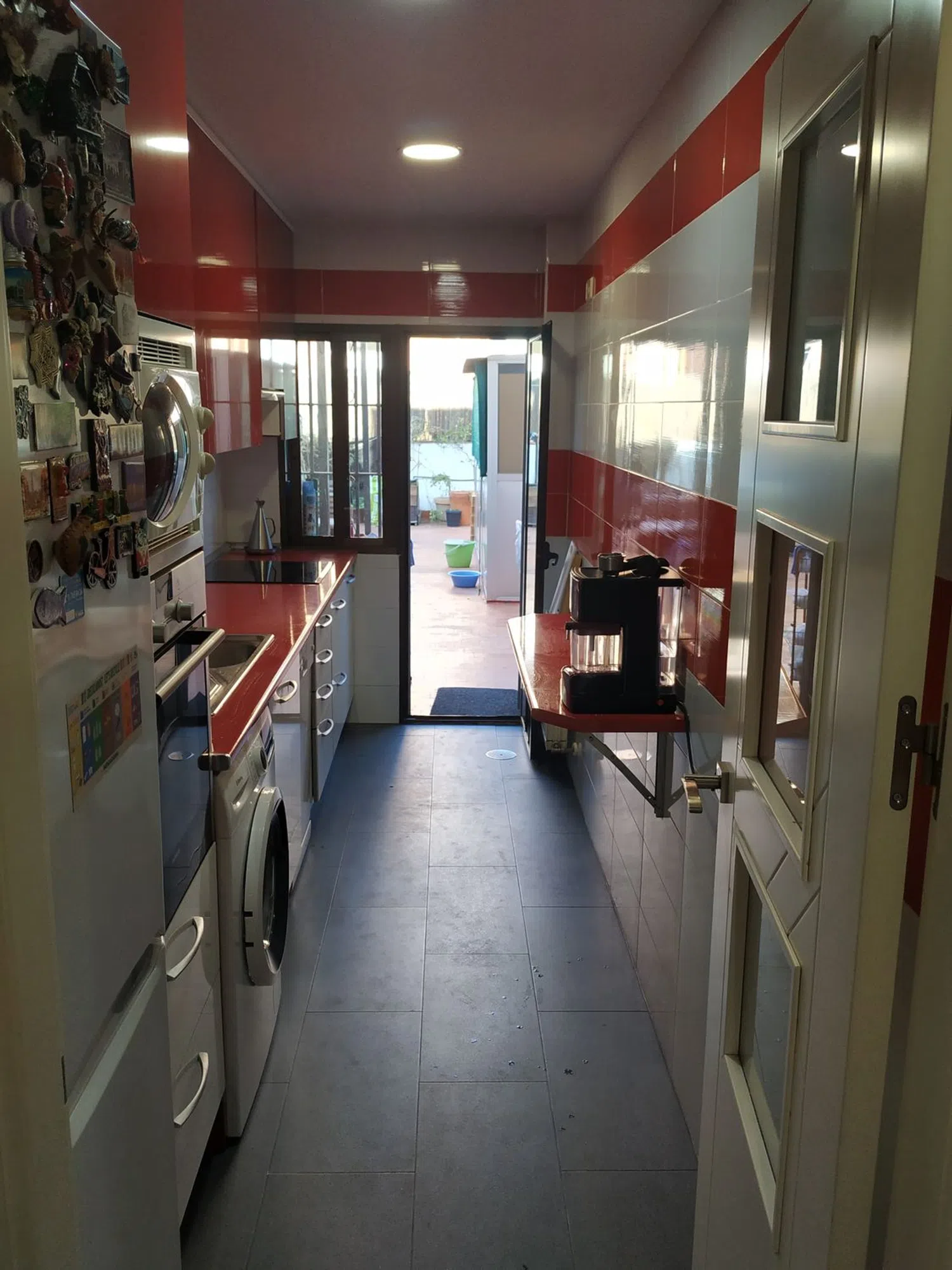 Piso en Barrio San Diego - Foto 4