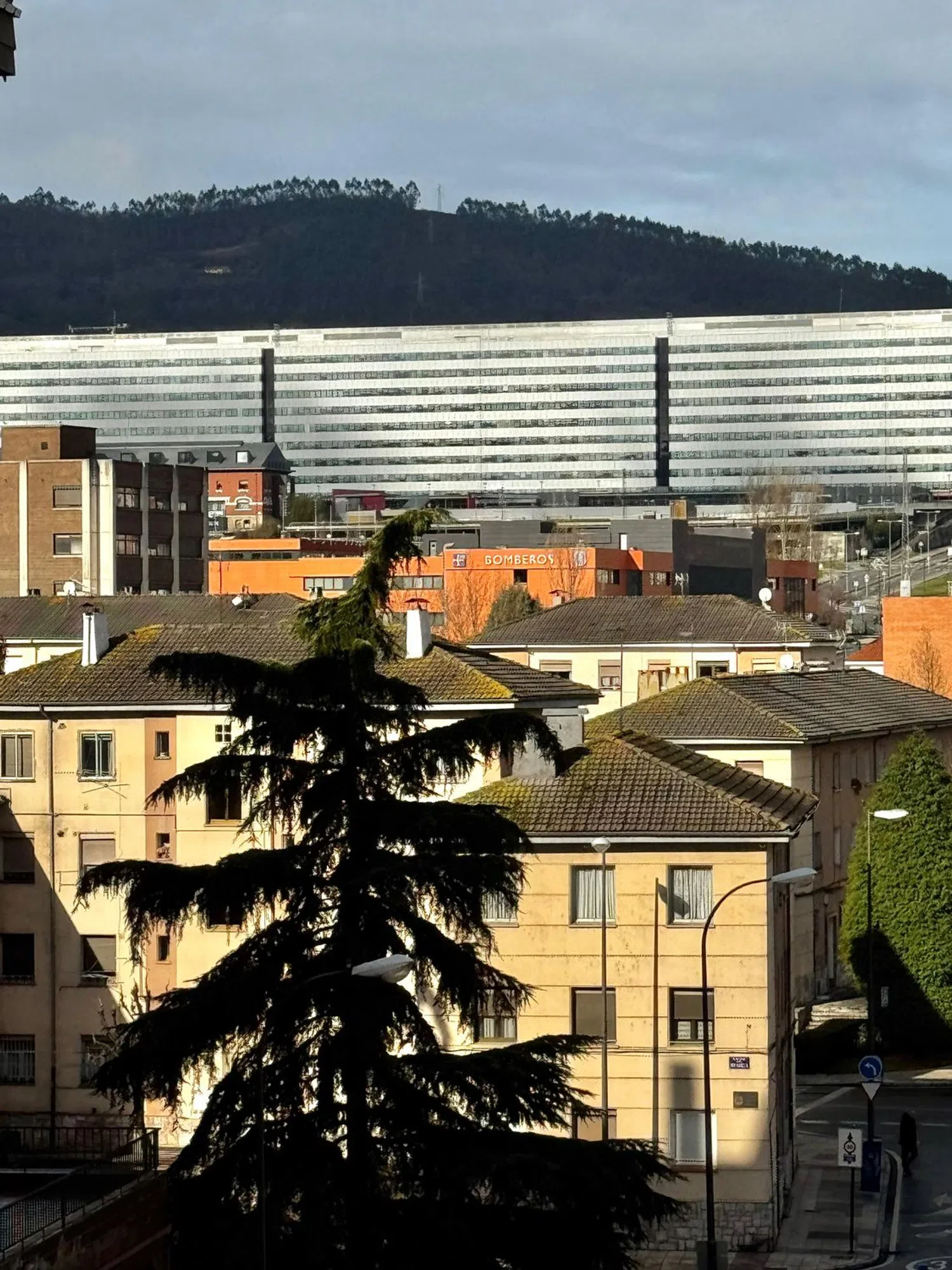 Piso en calle Tenderina Baja, 204 - Foto 12