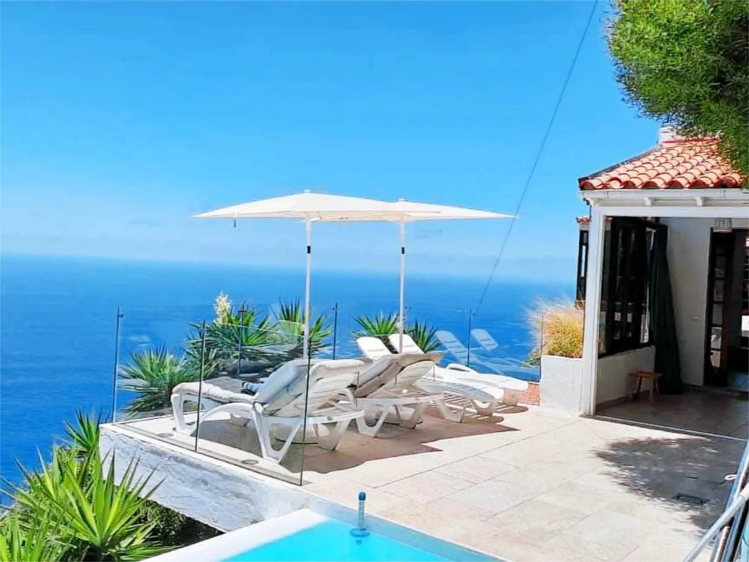 Chalet en  Calle Mesa del Mar 123 - Foto 3