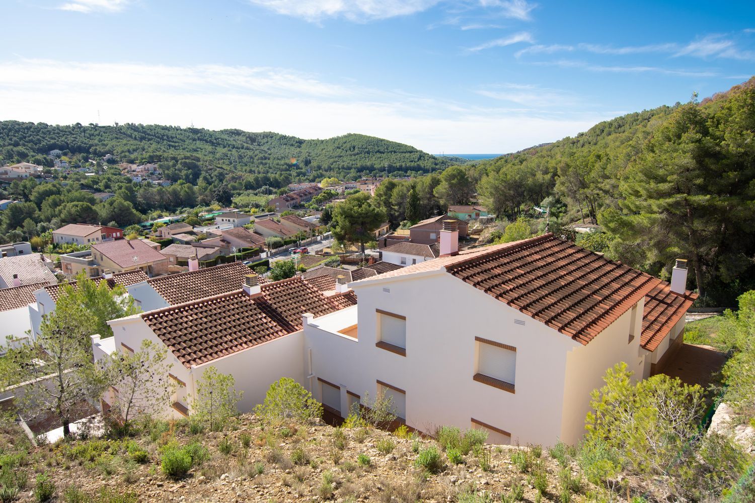 Casa o chalet independiente en Mas romeo, 1, Calafell Residencial, Calafell Residencial - Foto 28