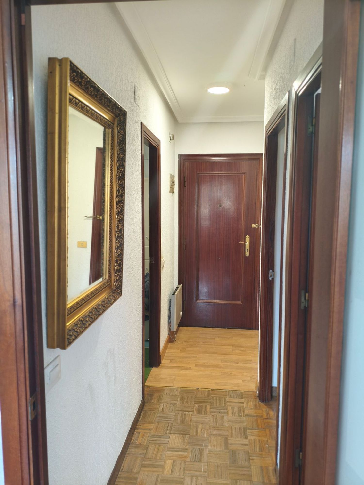 Piso en Calle Tenderina Baja, 153, Ventanielles - Foto 9