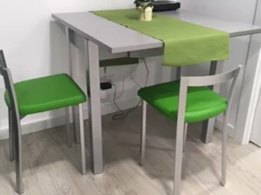 Apartamento en  Barcelona Capital - Foto 9