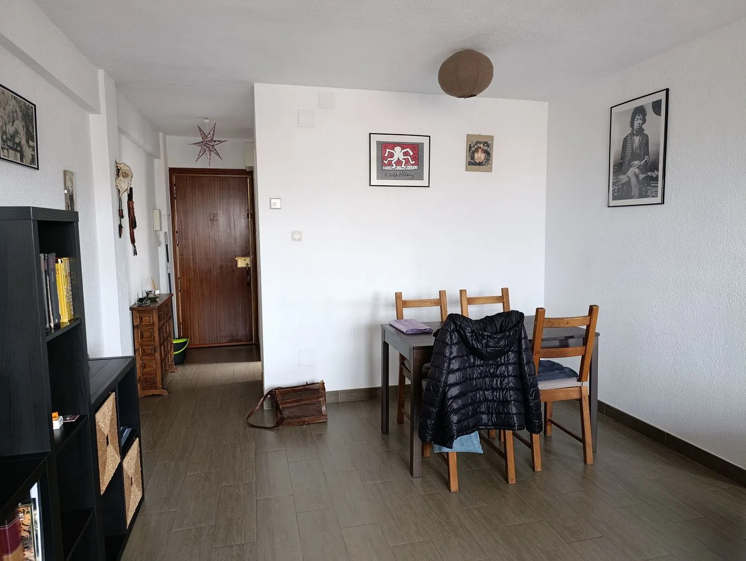 Piso en plaza de Fonsagrada, 10 - Foto 3