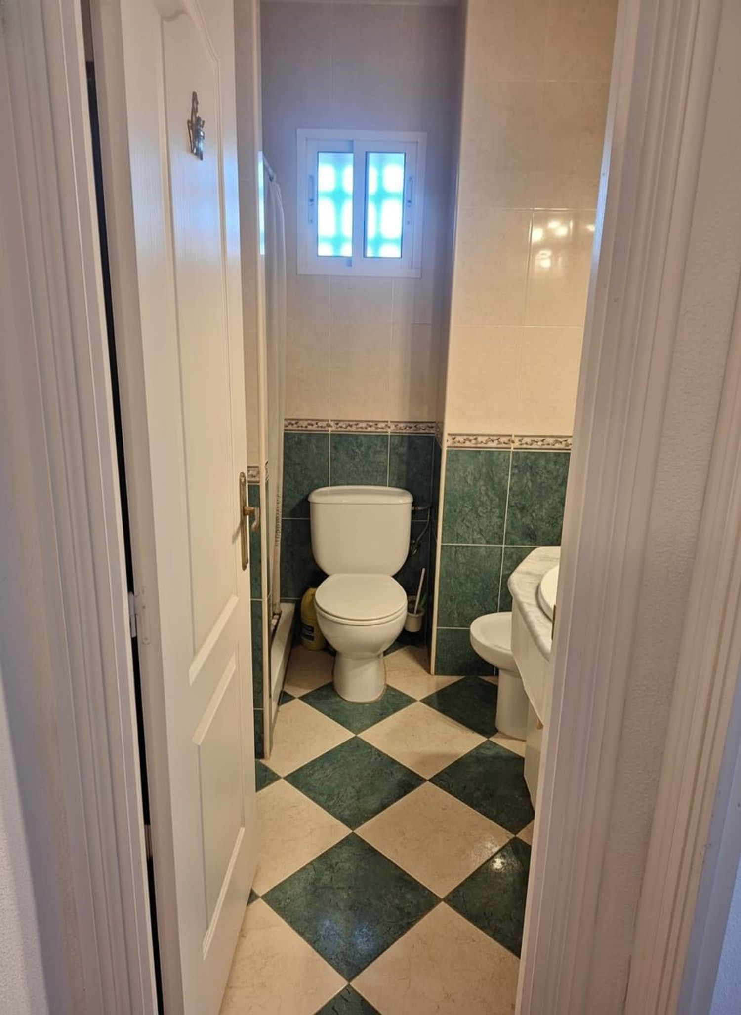 Piso en Barrio Vallesequillo - Foto 8