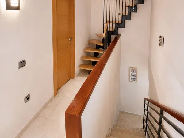 Chalet pareado en Calle Anemona s/n, Cortijo Torrequebrada - Foto 33