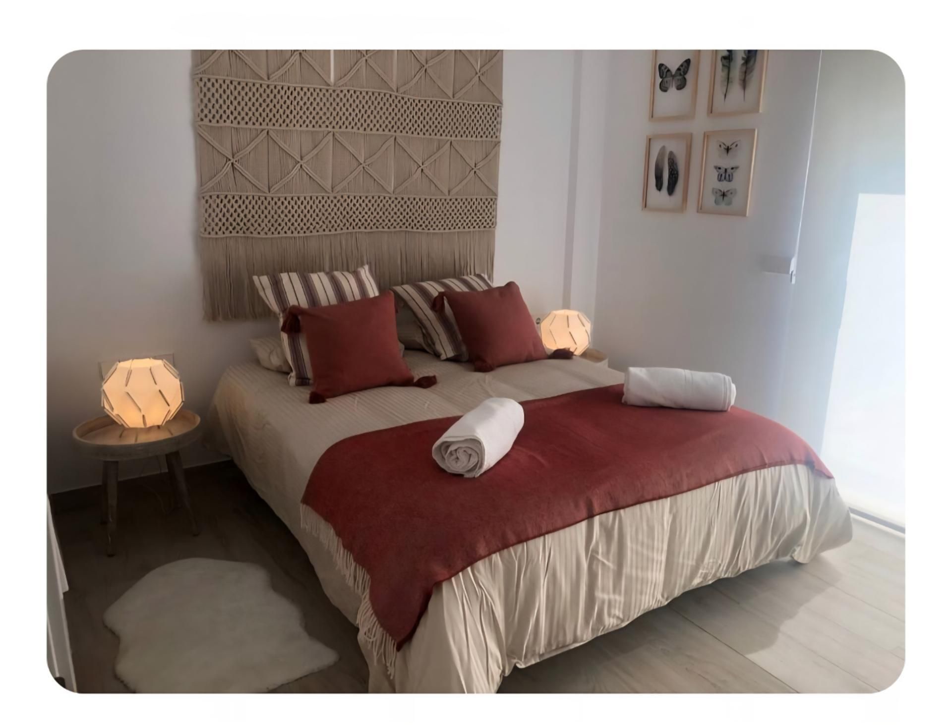 Ático en  Calle los Gladiolos 1 - Foto 3