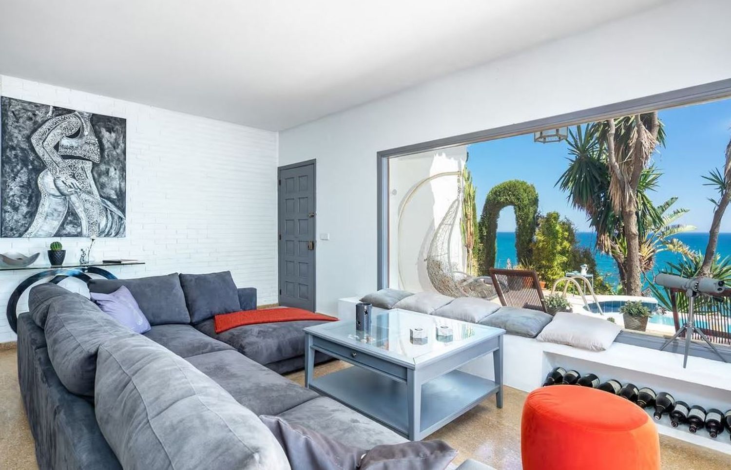 Casa de pueblo en avenida Carvajal, 36 - Foto 3