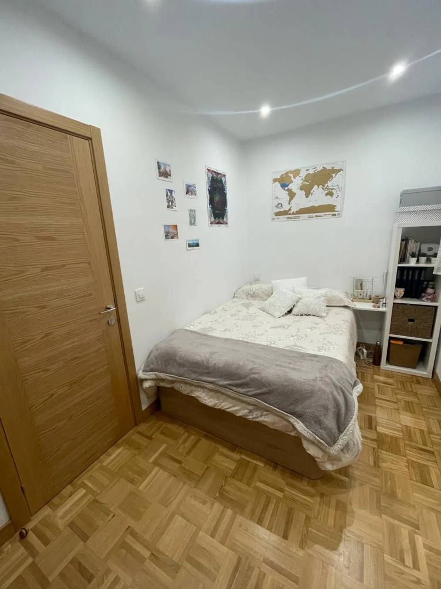 Piso en calle de Fernández de los Ríos, 69 - Foto 22