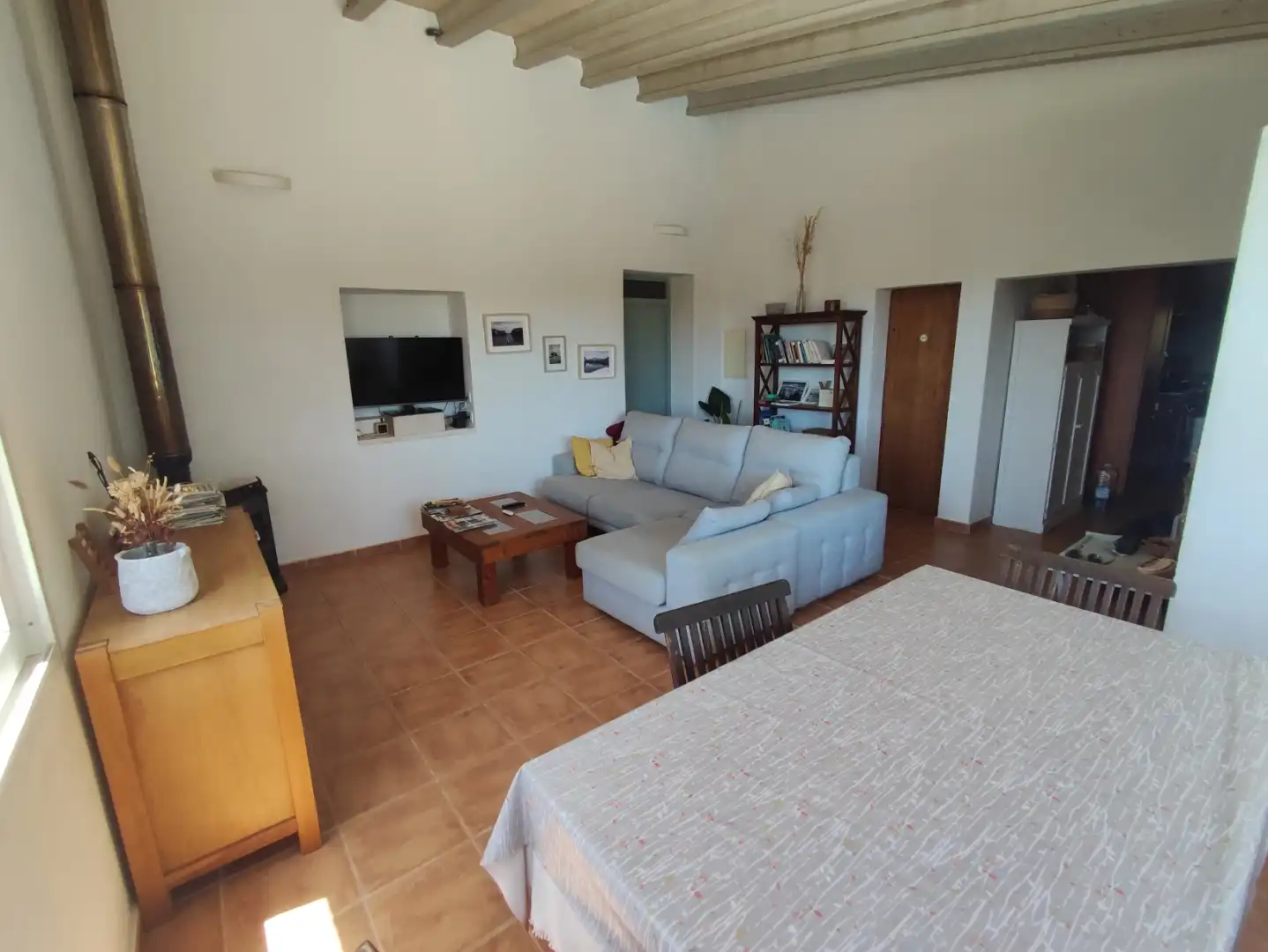 Chalet en  Diseminado Sant Tomeu 1 - Foto 12