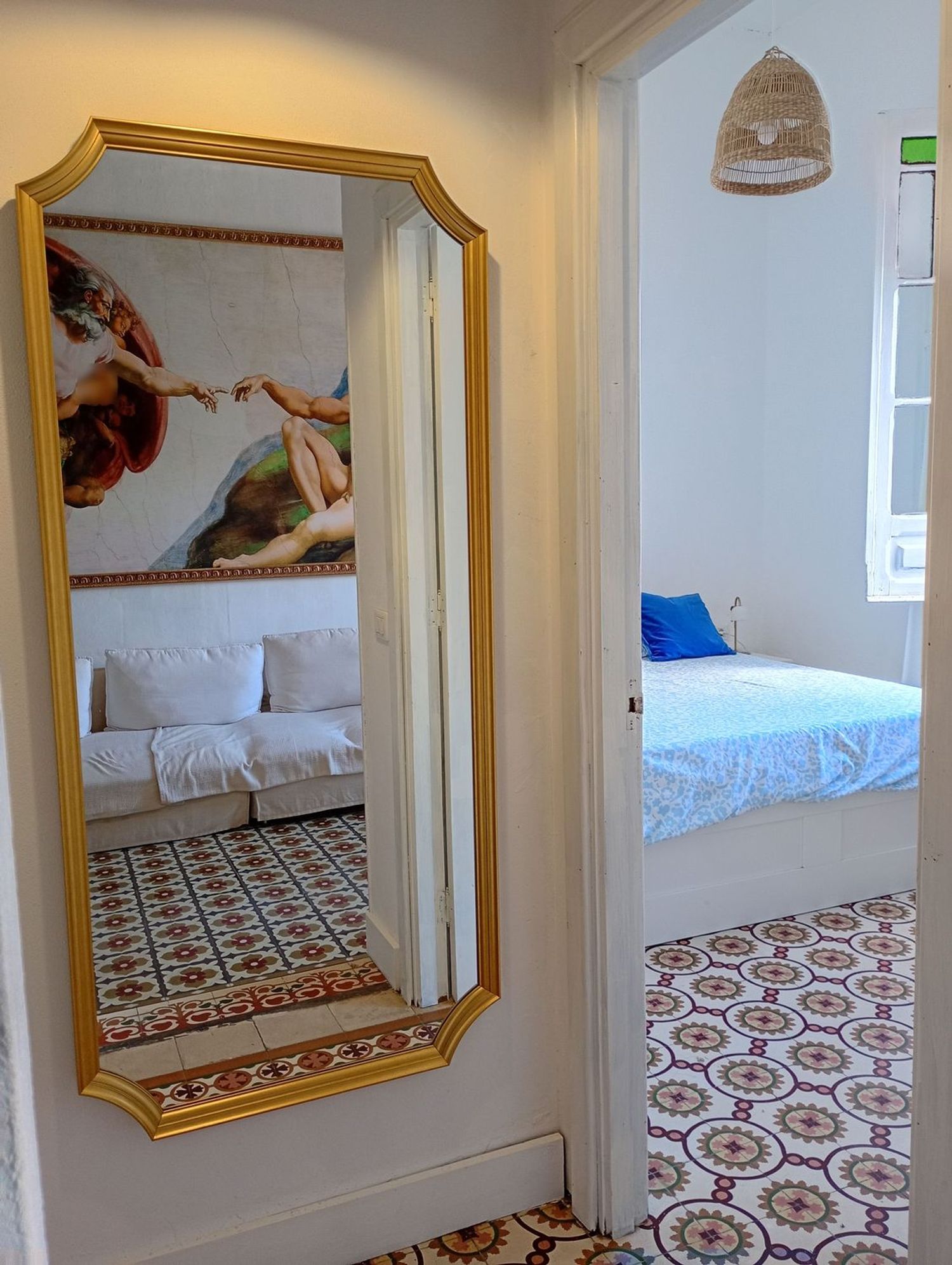 Chalet adosado en calle Juan Fernández, 33 - Foto 14