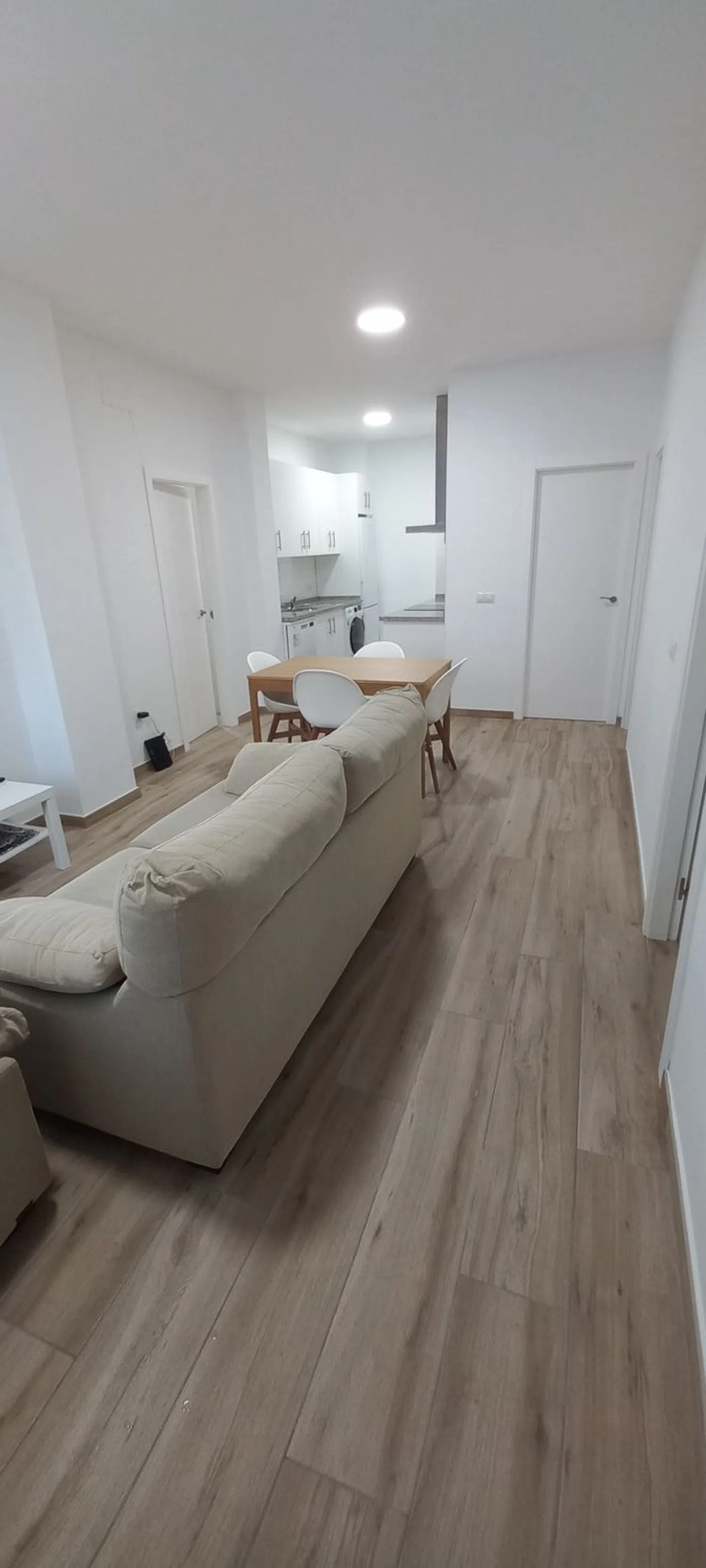 Piso en calle Esperanza de Triana, 60 - Foto 4