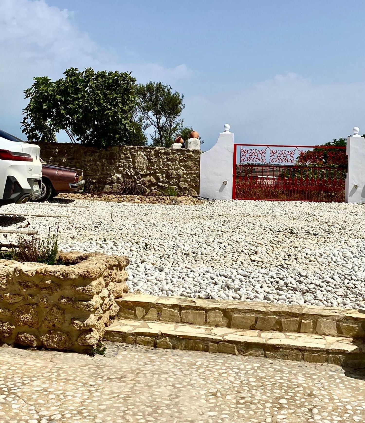 Casa rural en Palmar,El - Foto 6