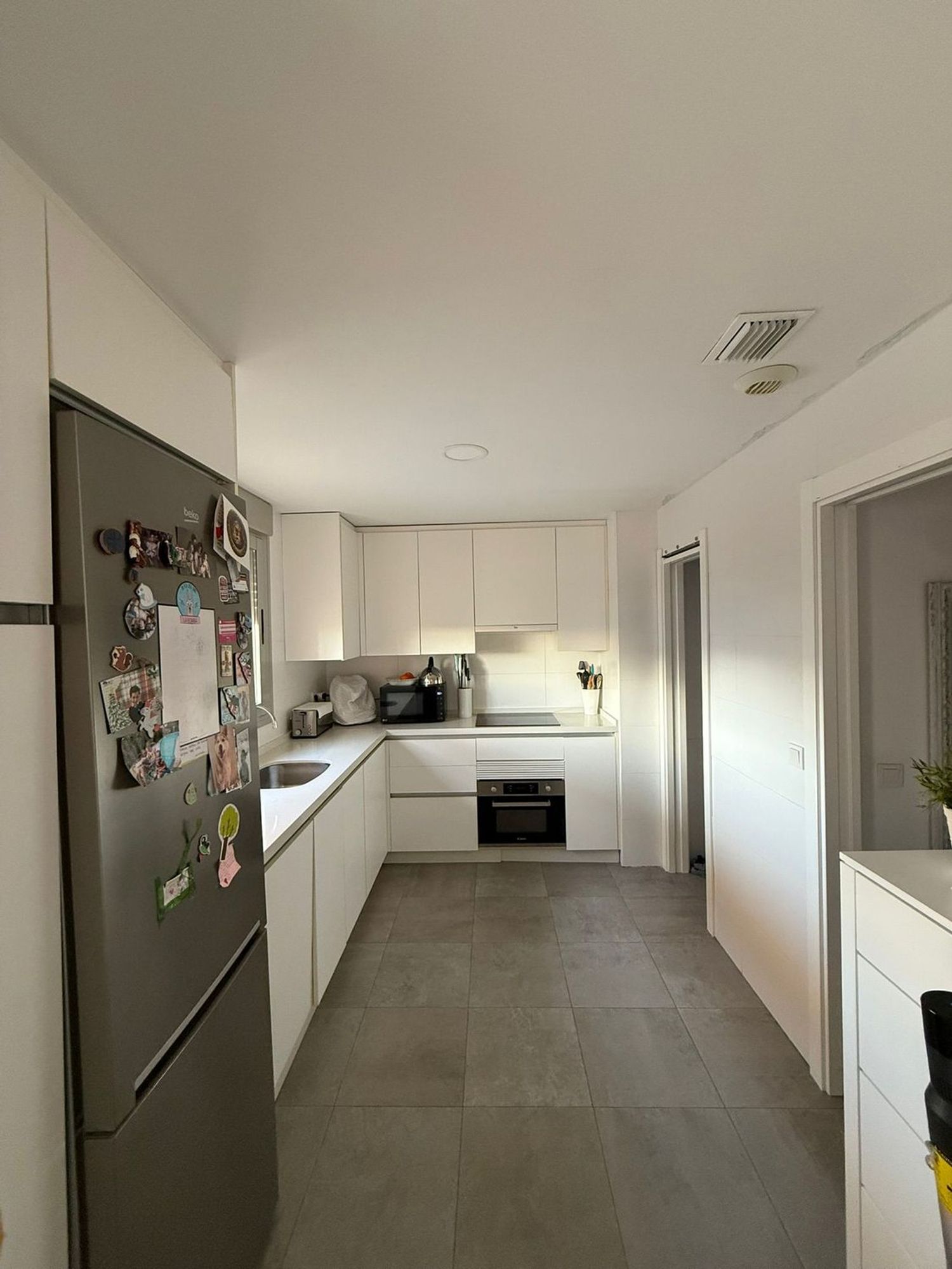 Ático en pasaje de los Granados Sefardies, 2 - Foto 3