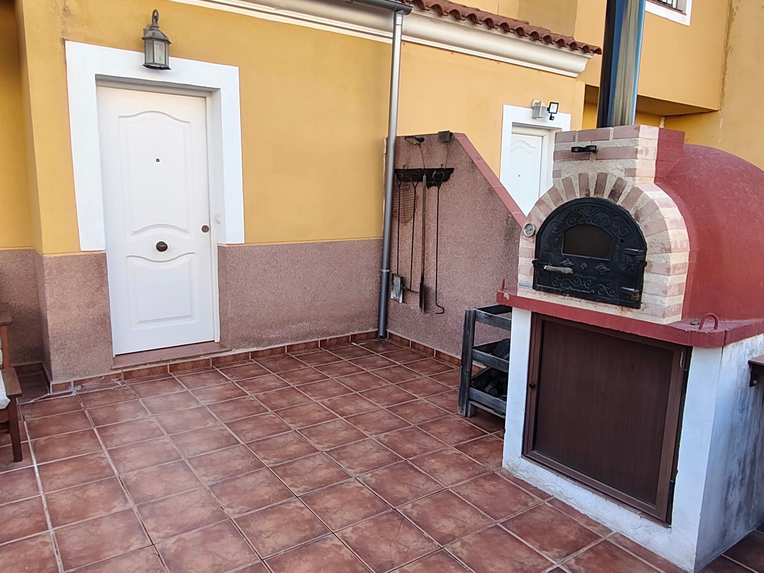 Chalet adosado en Calle Correlimos, 55 - Foto 20