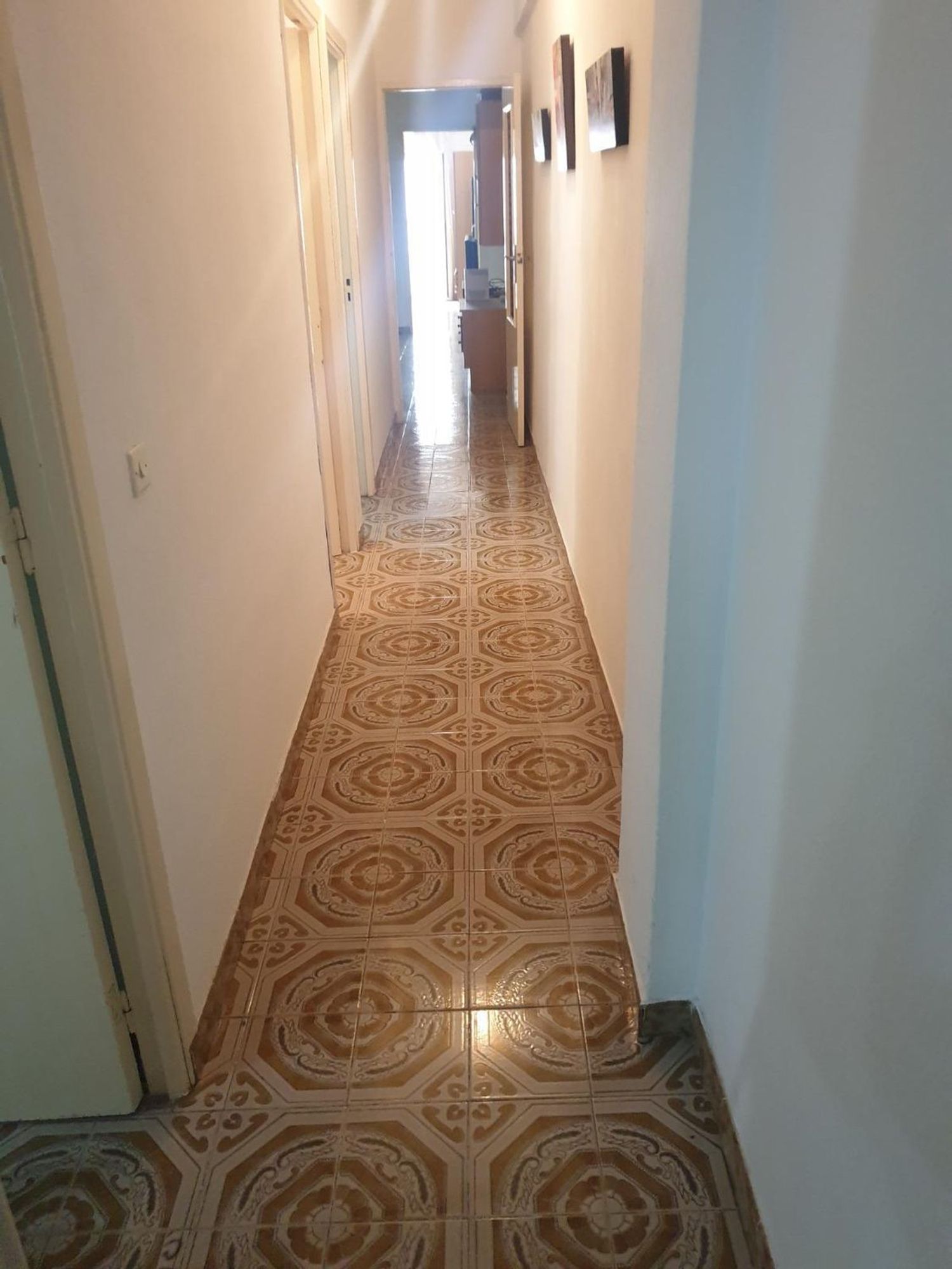 Piso en Calle Antonio Herrera Murillo, 6, Hospital, Hospital - Foto 11
