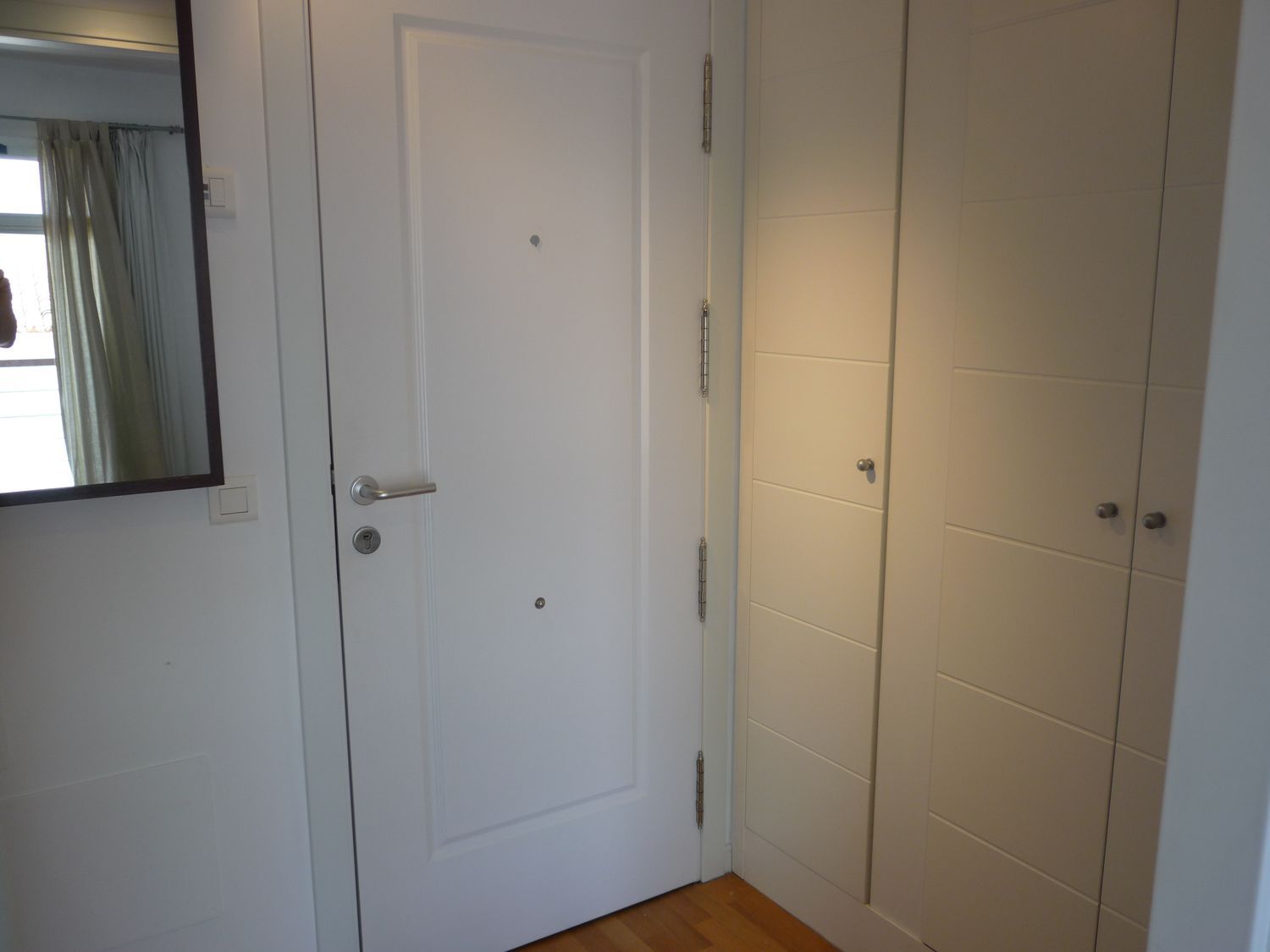 Piso en Calle del Reverend Francesc Sitjar, 4, Camp Redo - Foto 6