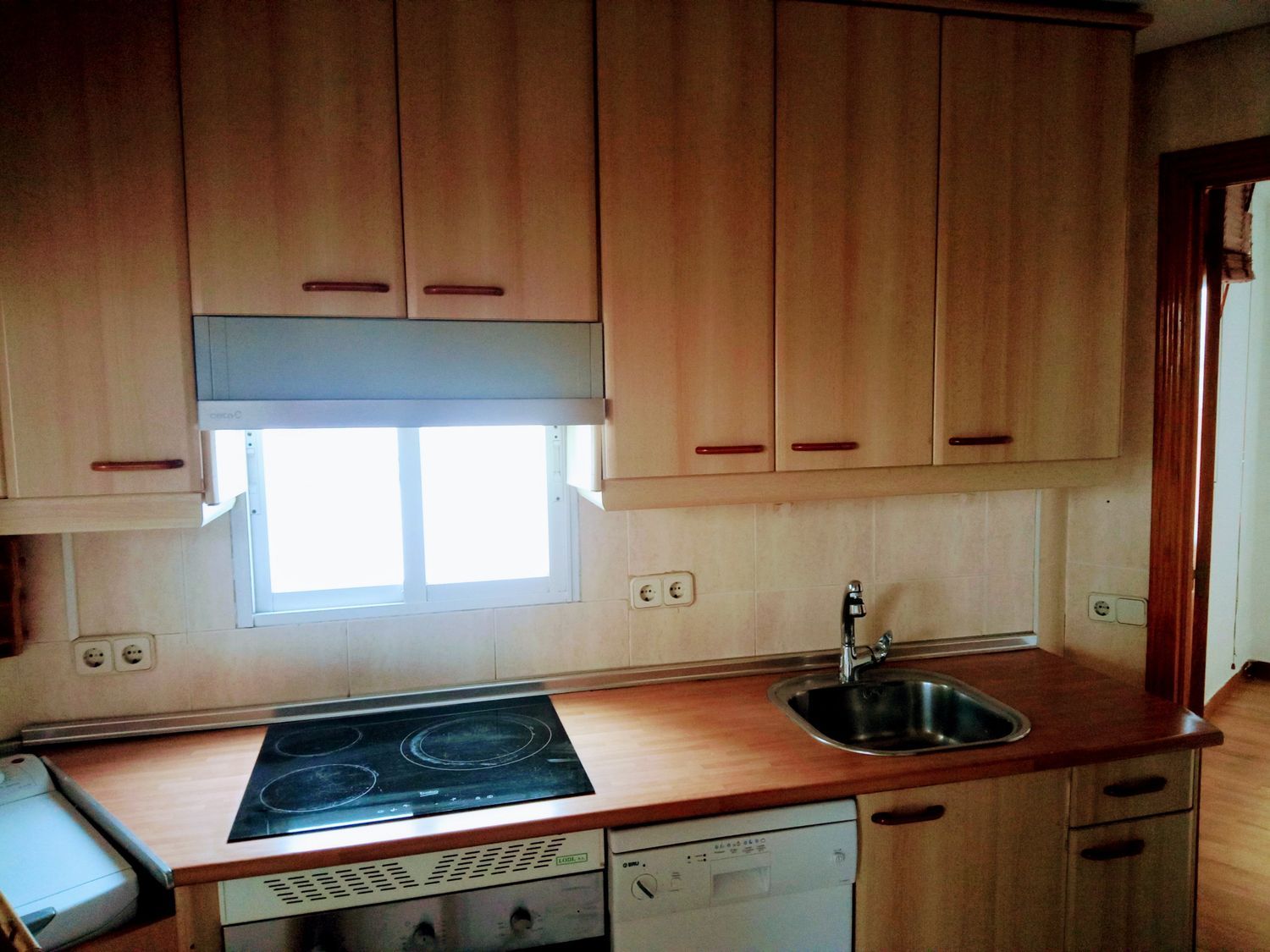 Ático en calle de Clara del Rey, 23 - Foto 4