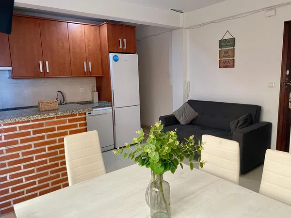 Piso en Paseo Marítimo Rey de España, 27 - Foto 2
