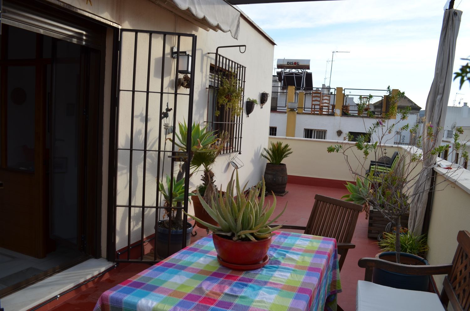 Ático en Calle Goles, 26, San Vicente - Foto 2