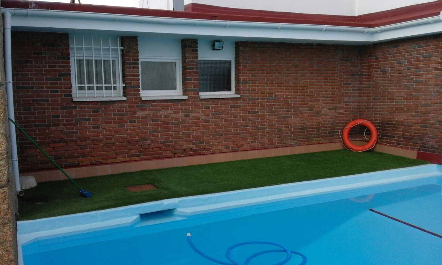 Estudio en calle del Doctor Fleming, 44 - Foto 7