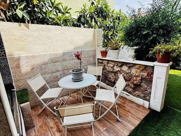 Chalet adosado en Calle Valero Enfedaque Blasco, 41, Campanillas - Foto 6