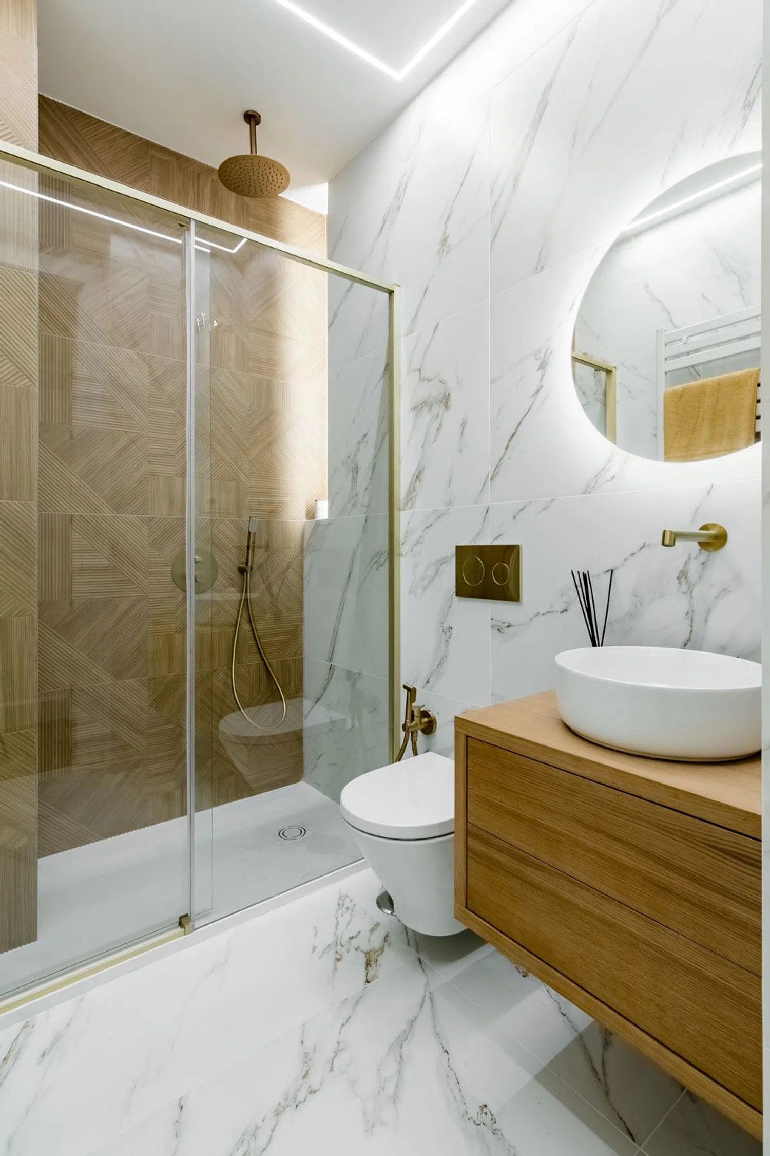 Piso en calle de Ayala, 100 - Foto 9